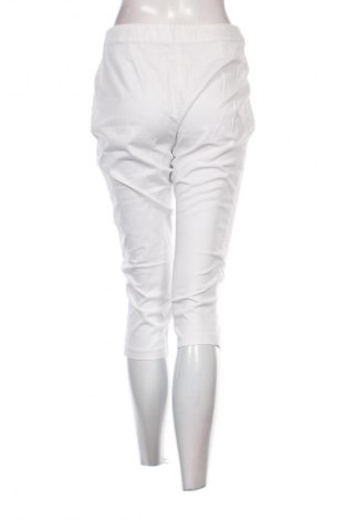 Női nadrág Marks & Spencer, Méret M, Szín Fehér, Ár 4 219 Ft