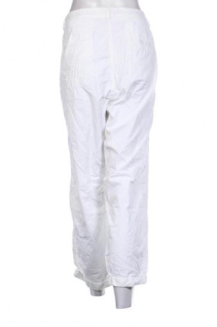 Pantaloni de femei Marks & Spencer, Mărime XXL, Culoare Alb, Preț 91,99 Lei