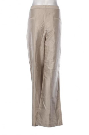 Γυναικείο παντελόνι Marks & Spencer Autograph, Μέγεθος 3XL, Χρώμα Πράσινο, Τιμή 26,99 €