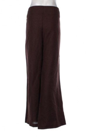 Dámske nohavice Marks & Spencer Autograph, Veľkosť 4XL, Farba Hnedá, Cena  26,95 €