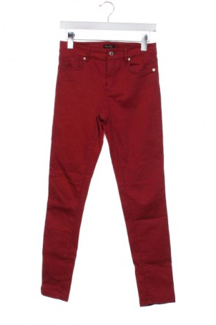 Dámske nohavice Massimo Dutti, Veľkosť S, Farba Červená, Cena  31,68 €