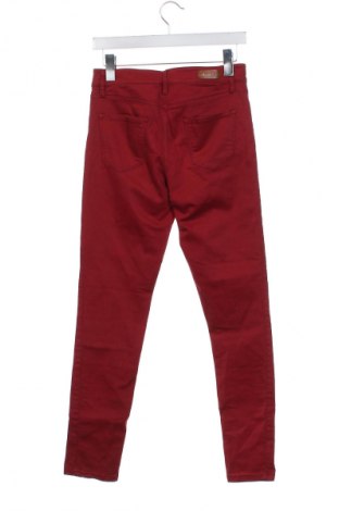 Dámske nohavice Massimo Dutti, Veľkosť S, Farba Červená, Cena  31,68 €