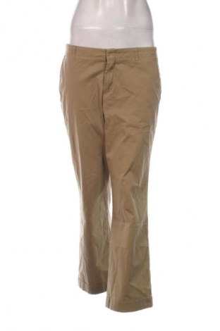Dámské kalhoty  Massimo Dutti, Velikost L, Barva Béžová, Cena  649,00 Kč