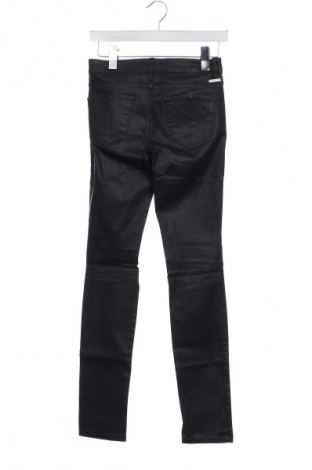 Dámske nohavice Massimo Dutti, Veľkosť XS, Farba Modrá, Cena  31,68 €