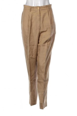 Női nadrág Max Mara, Méret M, Szín Barna, Ár 36 363 Ft