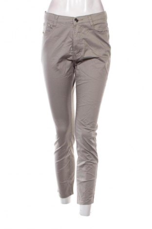 Pantaloni de femei Max&liu, Mărime M, Culoare Bej, Preț 98,99 Lei