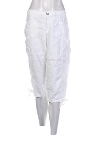Damenhose Mc Gregor, Größe L, Farbe Weiß, Preis 25,99 €
