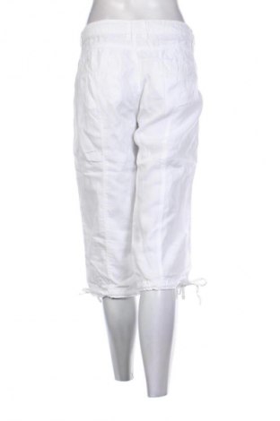 Damenhose Mc Gregor, Größe L, Farbe Weiß, Preis 25,99 €