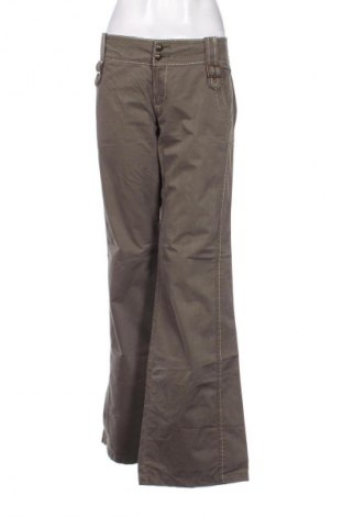 Damenhose Mexx, Größe L, Farbe Grün, Preis 20,97 €