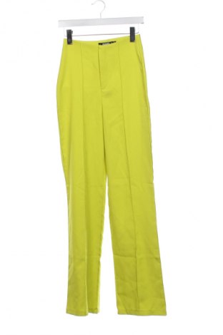 Damenhose Missguided, Größe XXS, Farbe Grün, Preis € 23,53