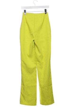Damenhose Missguided, Größe XXS, Farbe Grün, Preis € 23,53