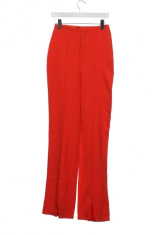 Damenhose Missguided, Größe XXS, Farbe Orange, Preis € 23,53