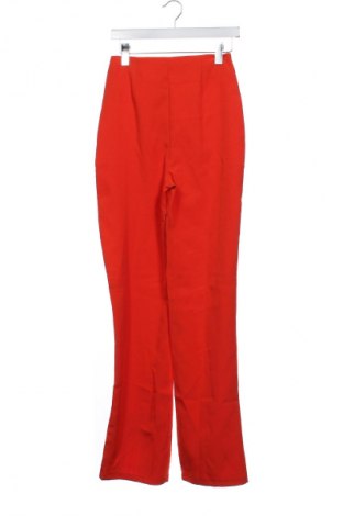 Damenhose Missguided, Größe XXS, Farbe Orange, Preis € 23,53