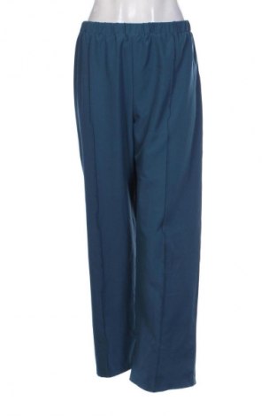 Női nadrág Missguided, Méret L, Szín Kék, Ár 3 919 Ft
