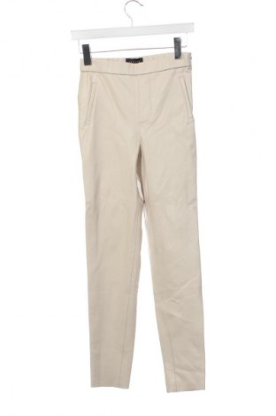 Damenhose Mohito, Größe XS, Farbe Ecru, Preis € 14,91