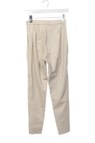 Damenhose Mohito, Größe XS, Farbe Ecru, Preis € 14,91