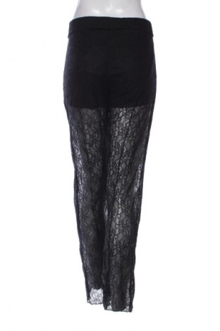 Damenhose Monki, Größe L, Farbe Schwarz, Preis € 13,99