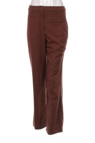 Damenhose Monki, Größe M, Farbe Braun, Preis 10,99 €