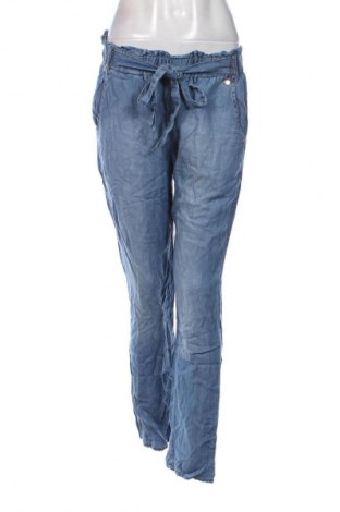 Damenhose Motivi, Größe S, Farbe Blau, Preis 28,13 €