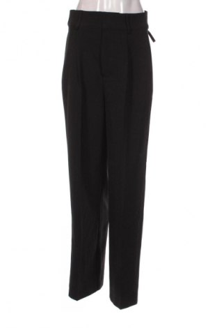 Damskie spodnie My Essential Wardrobe, Rozmiar M, Kolor Czarny, Cena 268,99 zł