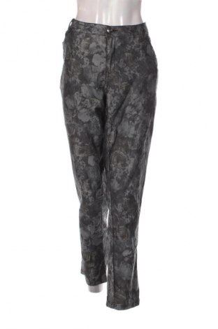 Pantaloni de femei My Own, Mărime XL, Culoare Multicolor, Preț 98,99 Lei