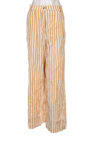 Pantaloni de femei NABILA, Mărime M, Culoare Multicolor, Preț 210,99 Lei
