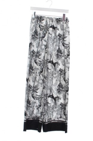 Γυναικείο παντελόνι NEW COLLECTION, Μέγεθος XS, Χρώμα Πολύχρωμο, Τιμή 15,99 €