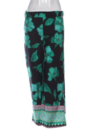 Дамски панталон NEW COLLECTION, Размер M, Цвят Многоцветен, Цена 41,99 лв.