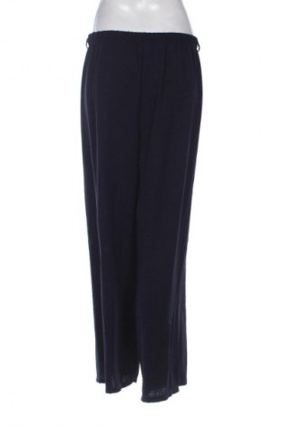 Γυναικείο παντελόνι NEW COLLECTION, Μέγεθος L, Χρώμα Μπλέ, Τιμή 21,99 €