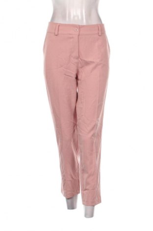 Női nadrág NEW COLLECTION, Méret L, Szín Rózsaszín, Ár 11 099 Ft