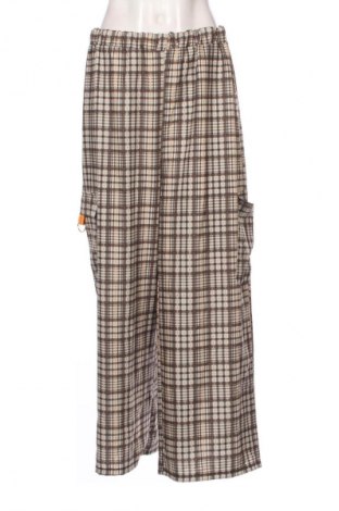Damskie spodnie NEW girl ORDER, Rozmiar XXL, Kolor Kolorowy, Cena 85,99 zł