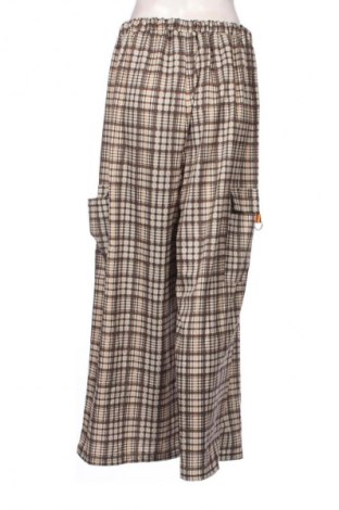 Damskie spodnie NEW girl ORDER, Rozmiar XXL, Kolor Kolorowy, Cena 85,99 zł
