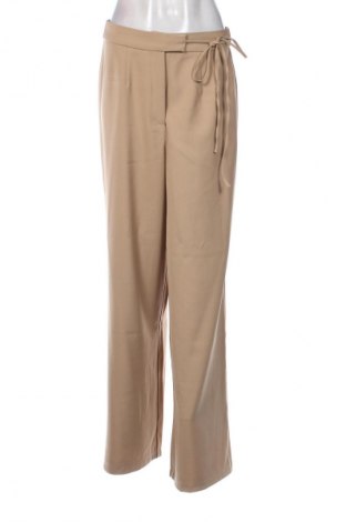 Damenhose Nasty Gal, Größe M, Farbe Beige, Preis € 47,57