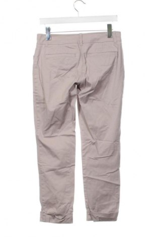 Dámské kalhoty  New York & Company, Velikost XS, Barva Béžová, Cena  389,00 Kč