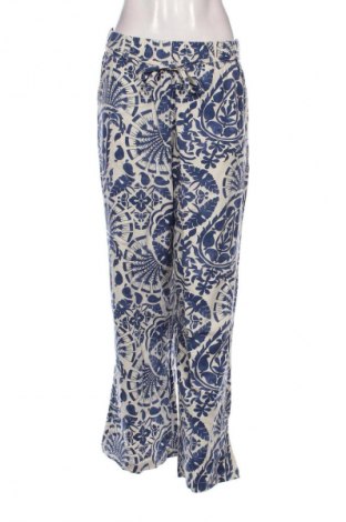 Pantaloni de femei Next, Mărime M, Culoare Multicolor, Preț 316,99 Lei