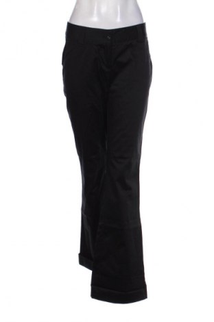 Damenhose Niama Woman, Größe XL, Farbe Schwarz, Preis 9,99 €