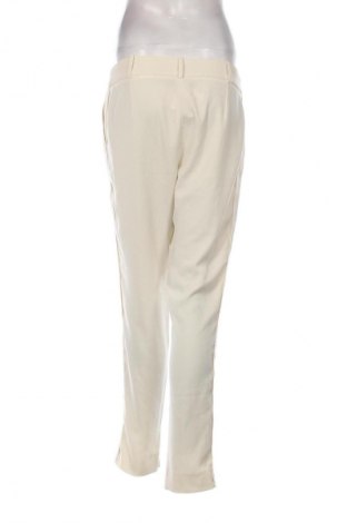 Pantaloni de femei Nissa, Mărime S, Culoare Bej, Preț 400,52 Lei