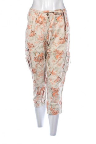 Damskie spodnie Nkd, Rozmiar M, Kolor Kolorowy, Cena 43,99 zł
