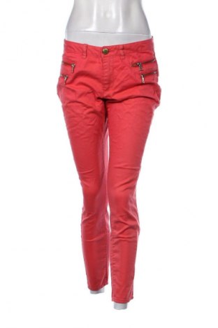 Damenhose ONLY, Größe M, Farbe Rot, Preis € 13,81