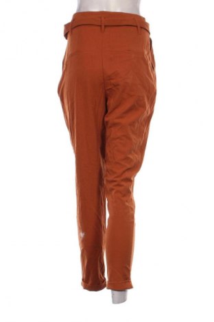 Damskie spodnie ONLY, Rozmiar S, Kolor Pomarańczowy, Cena 88,99 zł