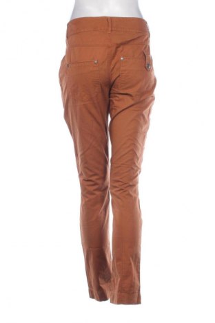 Damskie spodnie ONLY, Rozmiar XL, Kolor Brązowy, Cena 62,92 zł