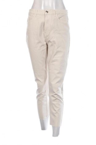 Damenhose ONLY, Größe M, Farbe Beige, Preis € 32,99