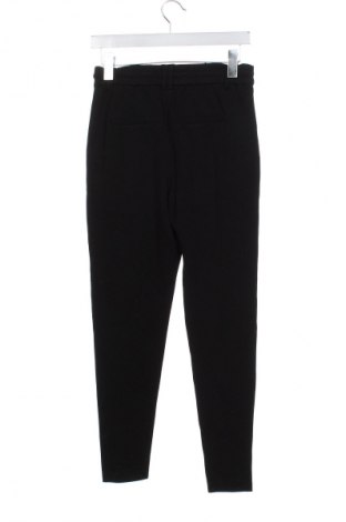 Damskie spodnie ONLY, Rozmiar XS, Kolor Czarny, Cena 62,07 zł