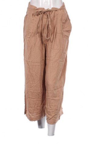 Pantaloni de femei ONLY, Mărime M, Culoare Maro, Preț 71,00 Lei