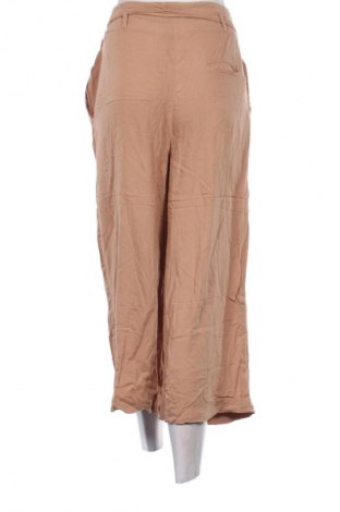 Pantaloni de femei ONLY, Mărime M, Culoare Maro, Preț 71,00 Lei