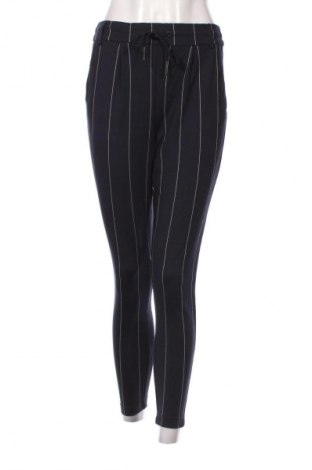 Damskie spodnie ONLY, Rozmiar S, Kolor Niebieski, Cena 88,99 zł