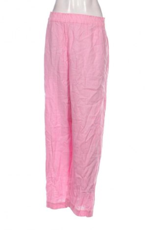Női nadrág ONLY, Méret XXL, Szín Rózsaszín, Ár 7 339 Ft