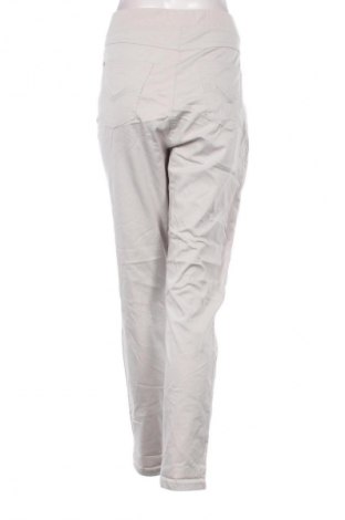Damskie spodnie October, Rozmiar XL, Kolor Beżowy, Cena 95,99 zł
