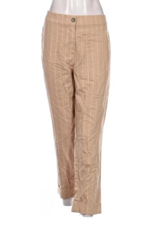 Pantaloni de femei Oltre, Mărime XL, Culoare Multicolor, Preț 210,99 Lei