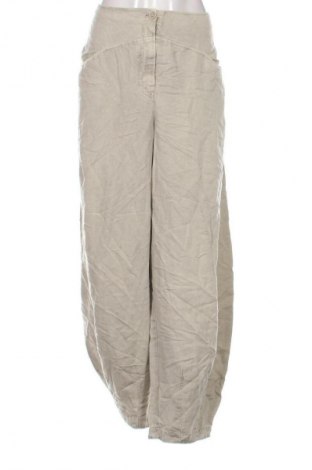 Damenhose Oska, Größe XXL, Farbe Beige, Preis € 20,99